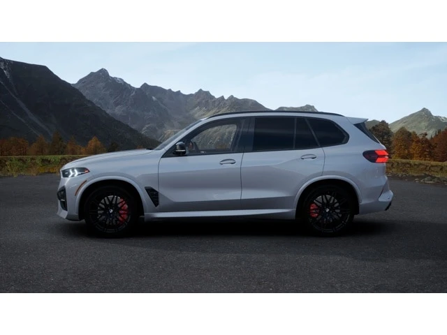 2026 BMW F95 X5 M - Image 4 of 14