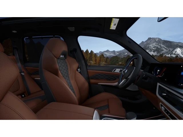 2026 BMW F95 X5 M - Image 9 of 14