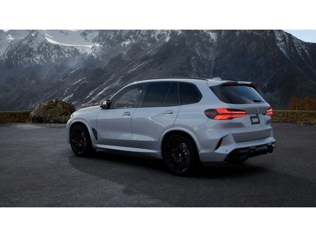 2026 BMW F95 X5 M - Image 2 of 14