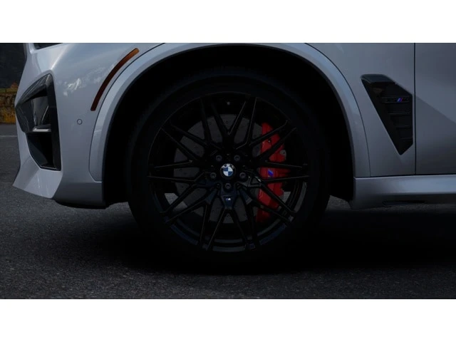 2026 BMW F95 X5 M - Image 7 of 14