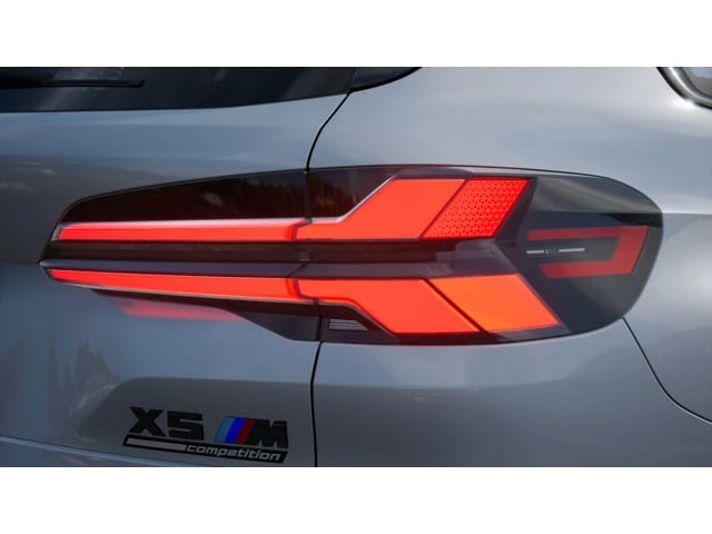 2026 BMW F95 X5 M - Image 8 of 14