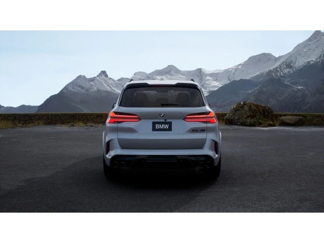 2026 BMW F95 X5 M - Image 5 of 14