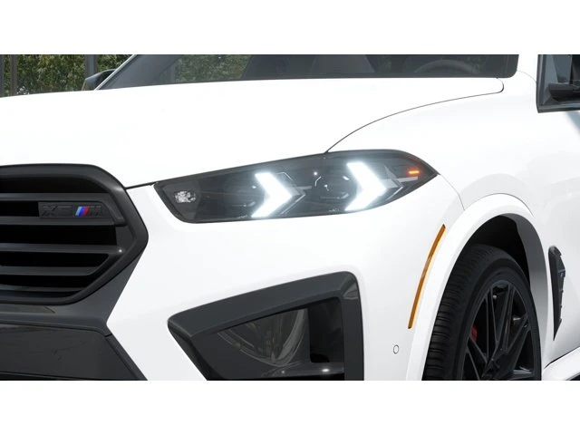 2026 BMW F95 X5 M - Image 6 of 14
