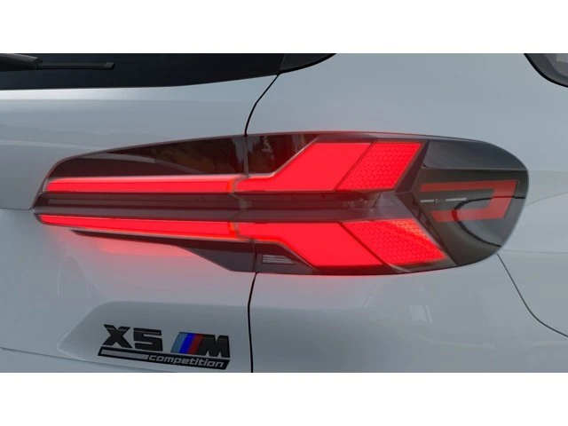 2026 BMW F95 X5 M - Image 8 of 14