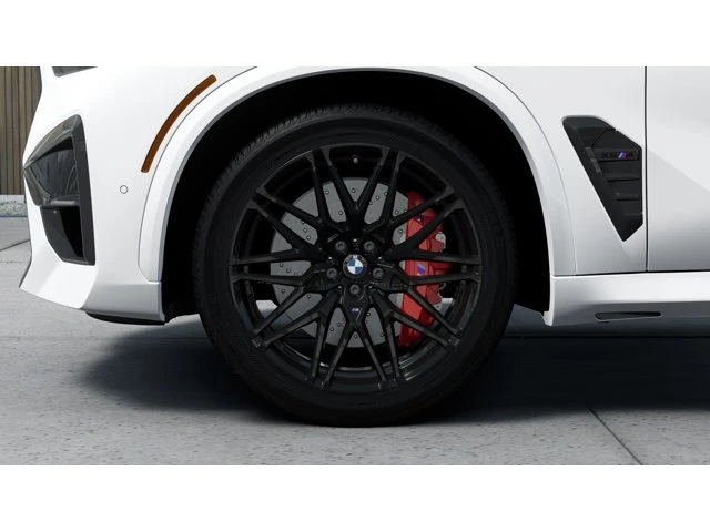 2026 BMW F95 X5 M - Image 7 of 14