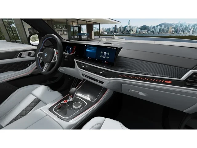 2026 BMW F95 X5 M - Image 14 of 14