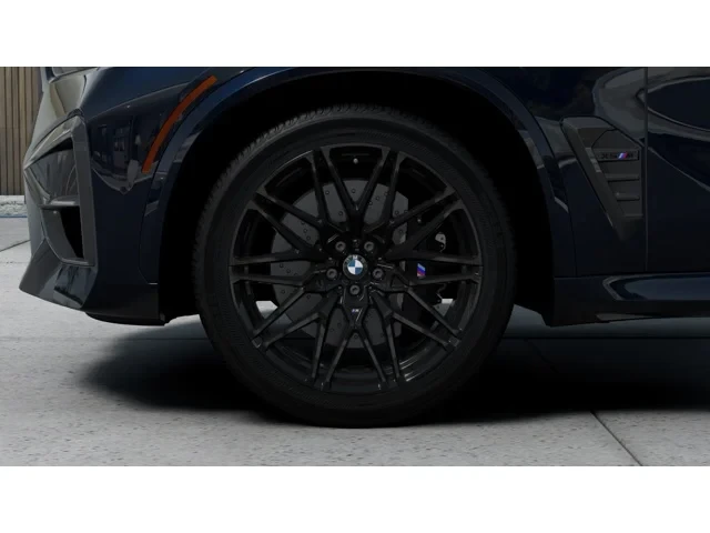 2026 BMW F95 X5 M - Image 7 of 14