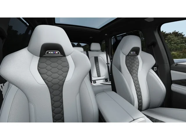 2026 BMW F95 X5 M - Image 11 of 14