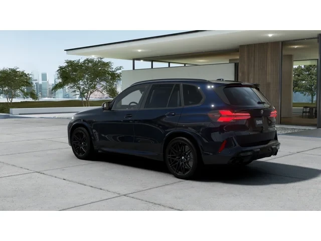 2026 BMW F95 X5 M - Image 2 of 14