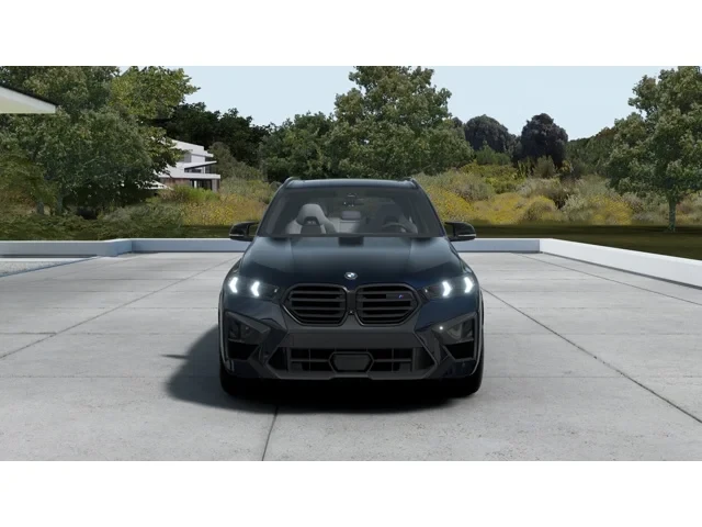 2026 BMW F95 X5 M - Image 3 of 14