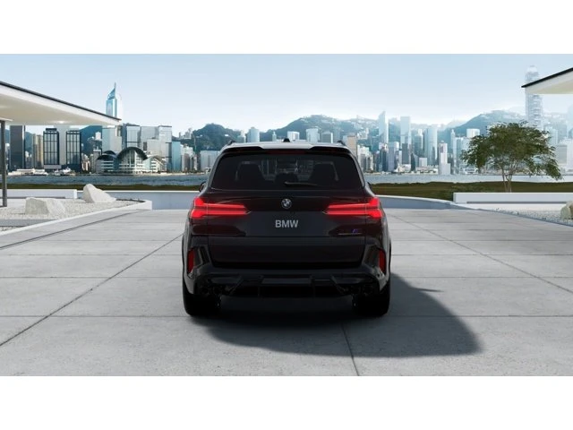 2026 BMW F95 X5 M - Image 5 of 14