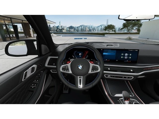 2026 BMW F95 X5 M - Image 13 of 14