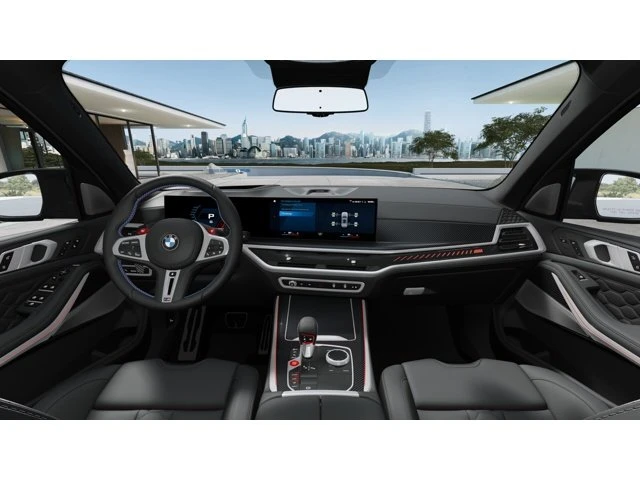 2026 BMW F95 X5 M - Image 10 of 14