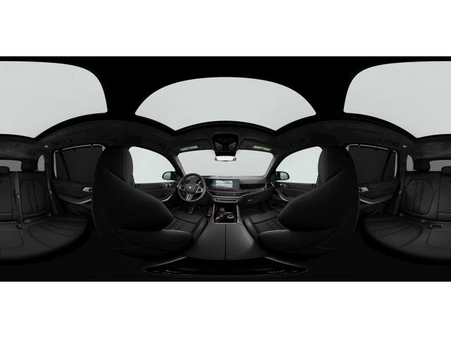 2026 BMW F95 X5 M - Image 8 of 8
