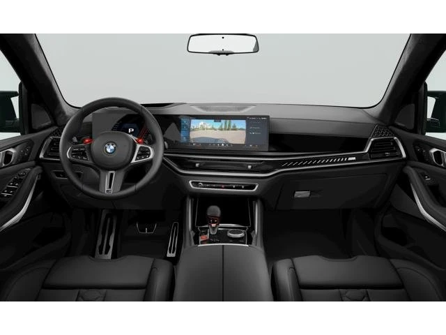 2026 BMW F95 X5 M - Image 7 of 8