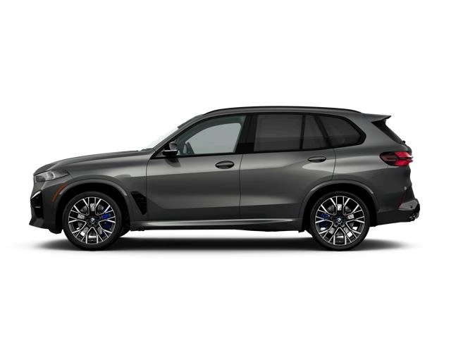 2026 BMW F95 X5 M - Image 4 of 8