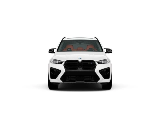2026 BMW F95 X5 M - Image 2 of 8