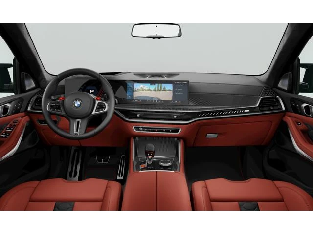 2026 BMW F95 X5 M - Image 7 of 8