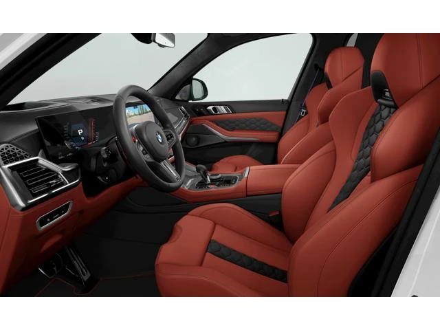 2026 BMW F95 X5 M - Image 6 of 8