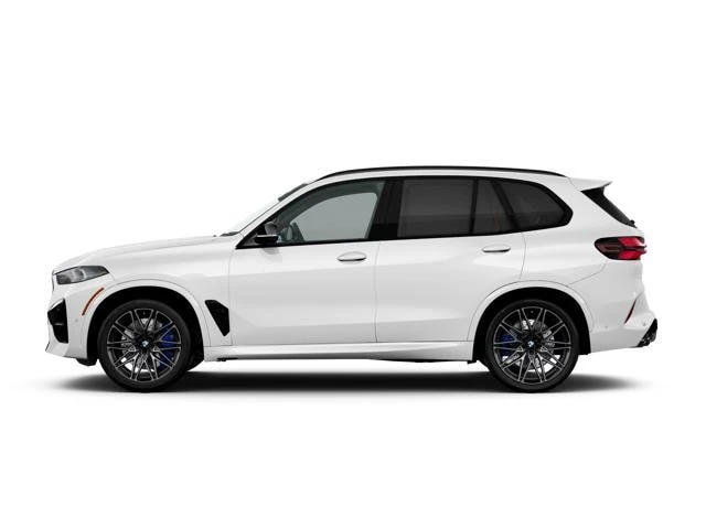 2026 BMW F95 X5 M - Image 4 of 8
