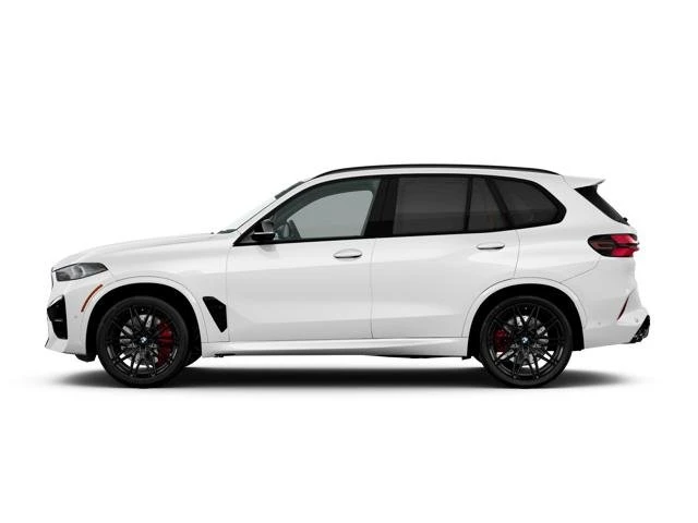 2026 BMW F95 X5 M - Image 4 of 8