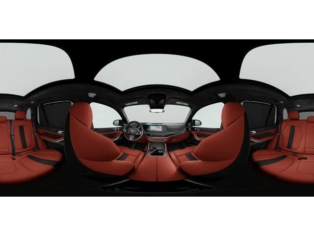 2026 BMW F95 X5 M - Image 8 of 8