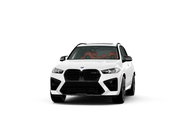2026 BMW F95 X5 M - Image 3 of 8