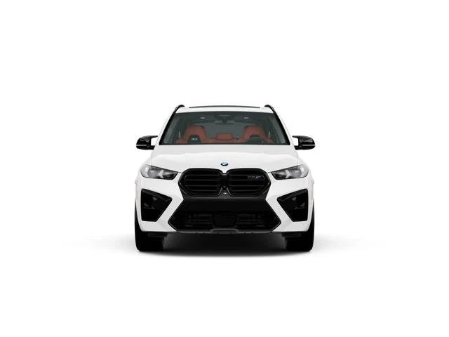 2026 BMW F95 X5 M - Image 2 of 8