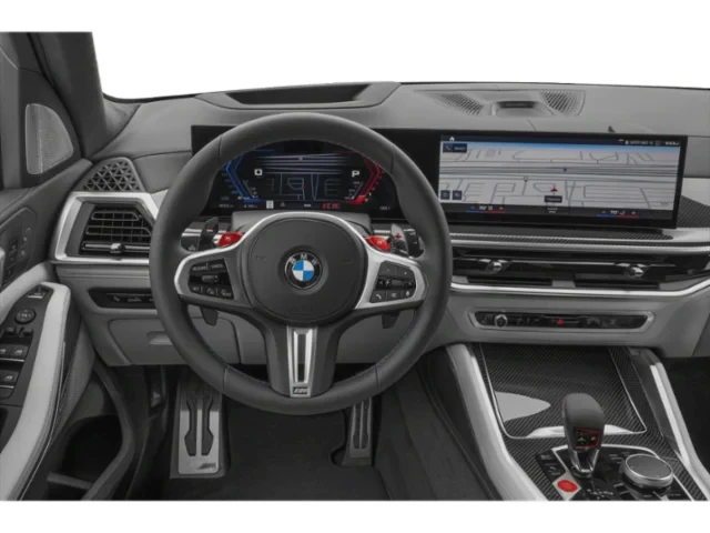 2026 BMW F95 X5 M - Image 4 of 14