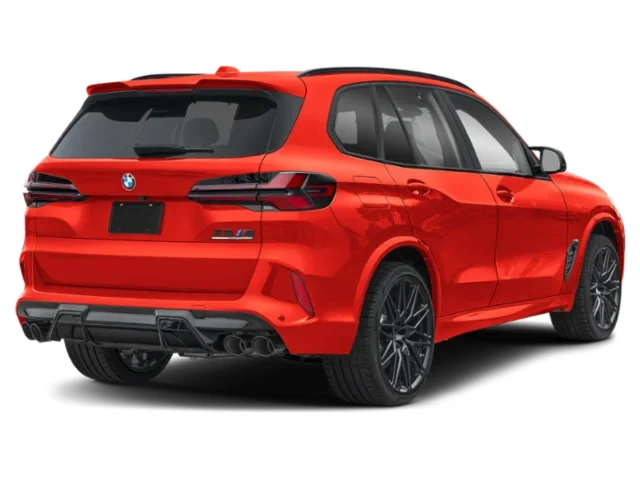 2026 BMW F95 X5 M - Image 2 of 14
