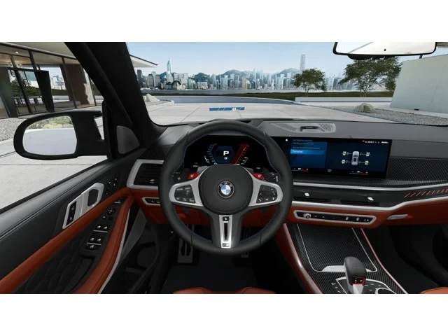 2026 BMW F95 X5 M - Image 13 of 14