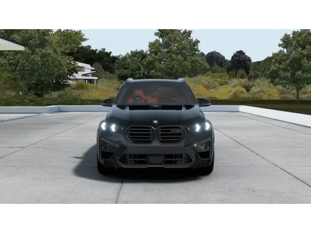 2026 BMW F95 X5 M - Image 3 of 14