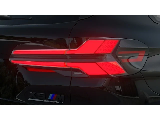 2026 BMW F95 X5 M - Image 8 of 14