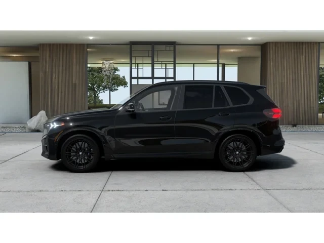 2026 BMW F95 X5 M - Image 4 of 14