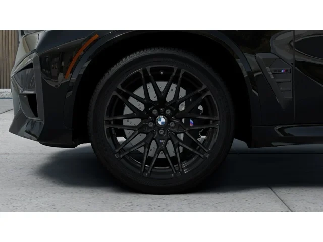 2026 BMW F95 X5 M - Image 7 of 14
