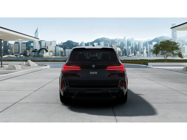 2026 BMW F95 X5 M - Image 5 of 14