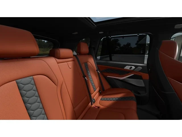 2026 BMW F95 X5 M - Image 12 of 14