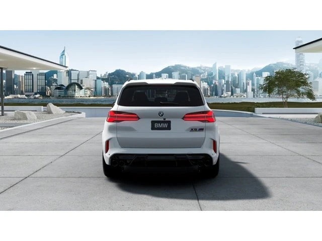 2026 BMW F95 X5 M - Image 5 of 14