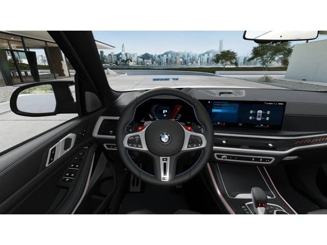 2026 BMW F95 X5 M - Image 13 of 14