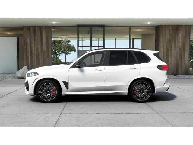 2026 BMW F95 X5 M - Image 4 of 14
