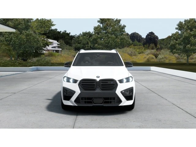 2026 BMW F95 X5 M - Image 3 of 14