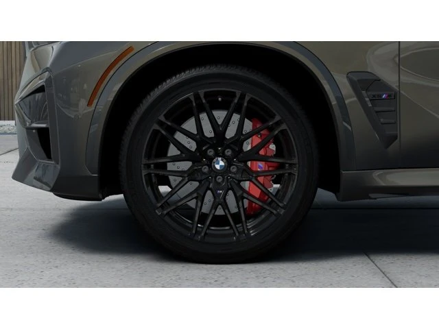 2026 BMW F95 X5 M - Image 7 of 14