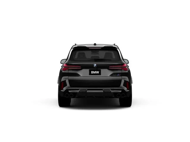 2026 BMW X5 M - Image 5 of 8