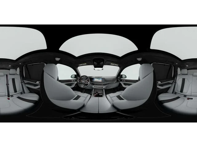 2026 BMW X5 M - Image 8 of 8