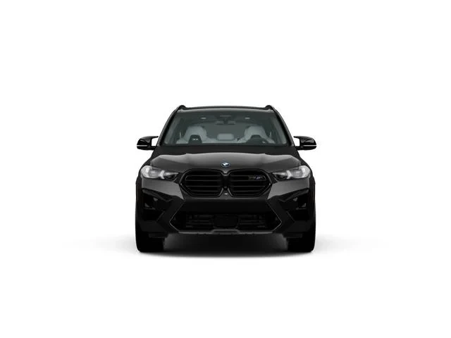 2026 BMW X5 M - Image 2 of 8