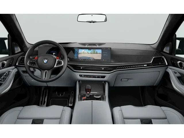 2026 BMW X5 M - Image 7 of 8