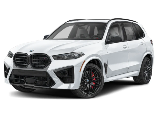 2026 BMW F95 X5 M - Image 2 of 21