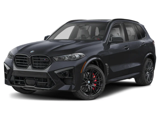 2026 BMW F95 X5 M - Image 4 of 21