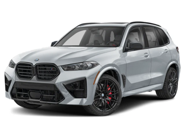 2026 BMW F95 X5 M - Image 6 of 21