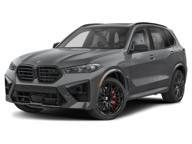 2026 BMW F95 X5 M - Image 10 of 21